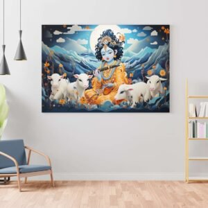 Gorgeous Canvas Art for Home, Office & Hotels