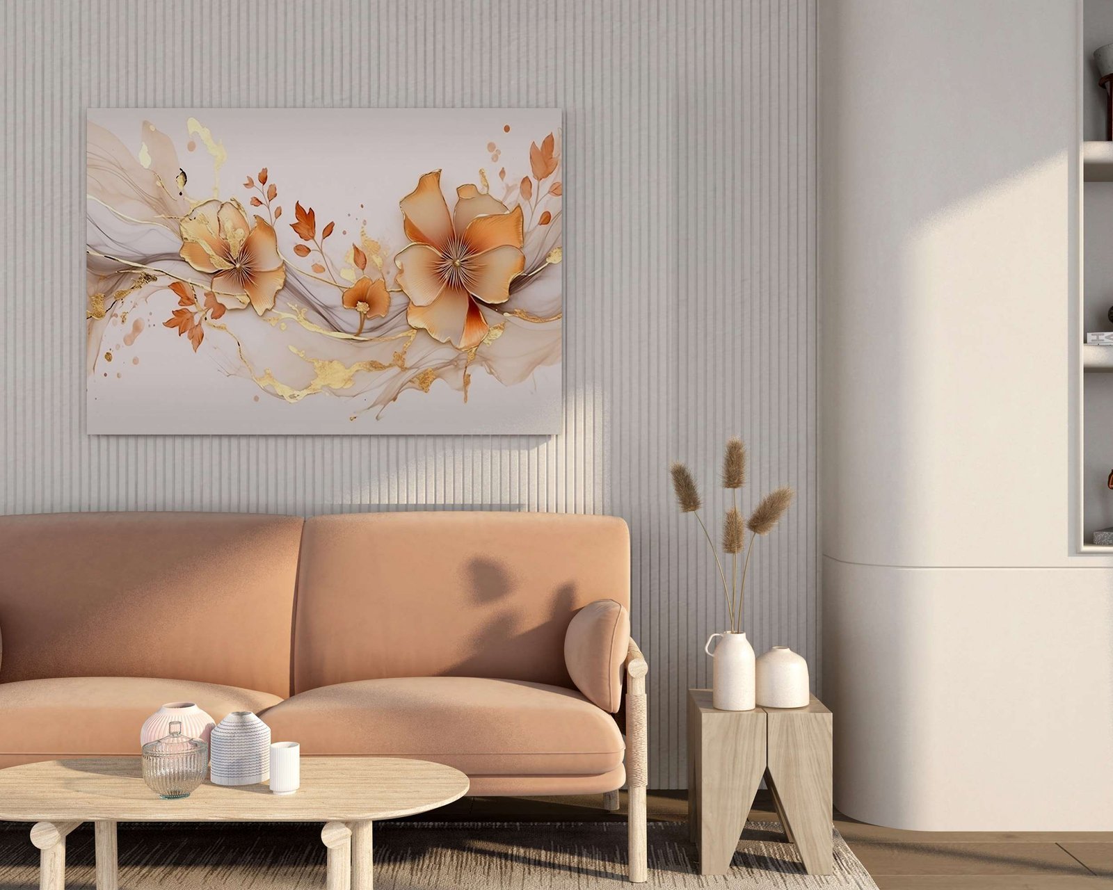 Canvas Art for Every Home & Hotel Style